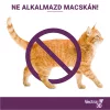 Vectra 3D Rácsepegtető Oldat Bolhák és Kullancsok Ellen Kutyáknak (XL-es Méret, >40 kg) - 3x2,67 ml