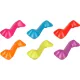 Flamingo Rula Gumicsont Játék Kutyáknak (L-es Méret, 14 cm)