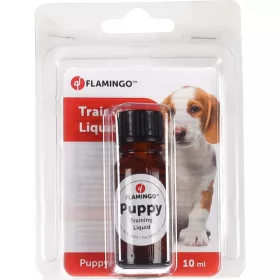 Flamingo Helyhez Szoktató Csepp Kölyökkutyáknak - 10 ml