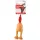 Flamingo Latex Csirke Játék Kutyáknak (14 cm)
