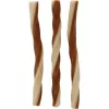 Flamingo Duetto Twisted Sticks Jutalomfalat Kutyáknak (Csirke és Sajt) - 85 g