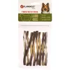 Flamingo Duetto Twisted Sticks Jutalomfalat Kutyáknak (Bárány és Rizs) - 85 g