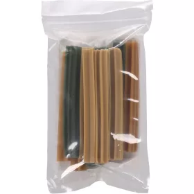   Flamingo Veggie Snack Gabonamentes Jutalomfalat Kutyáknak (12 cm) (12 db) - 156 g