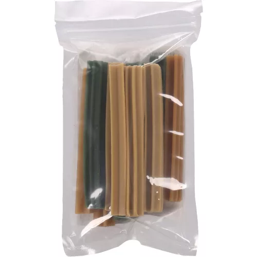Flamingo Veggie Snack Gabonamentes Jutalomfalat Kutyáknak (12 cm) (12 db) - 156 g