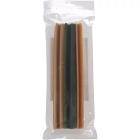   Flamingo Veggie Snack Gabonamentes Jutalomfalat Kutyáknak (24 cm) (3 db) - 285 g