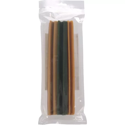 Flamingo Veggie Snack Gabonamentes Jutalomfalat Kutyáknak (24 cm) (3 db) - 285 g