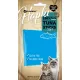 Flamingo Hapki Soft Sticks Jutalomfalat Macskáknak (Tonhal) - 50 g