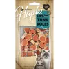 Flamingo Hapki Rolls Jutalomfalat Macskáknak (Tonhal) - 50 g
