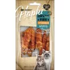 Flamingo Hapki Wrapped Jutalomfalat Macskáknak (Hal és Csirke) - 50 g