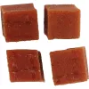 Flamingo Hapki Dried Cubes Monoprotein Jutalomfalat Kutyáknak (Kacsa) - 85 g