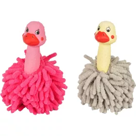 Flamingo Latex Strucc Játék Kutyáknak