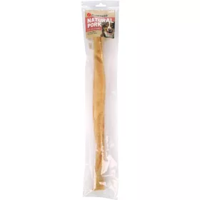   Flamingo Nature Roll Monoprotein Gabonamentes Jutalomfalat Kutyáknak (Sertésbőr) (50 cm, 1 db) - 150 g