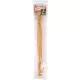 Flamingo Nature Roll Monoprotein Gabonamentes Jutalomfalat Kutyáknak (Sertésbőr) (50 cm, 1 db) - 150 g
