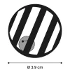 Flamingo Csörgő Játék Macskáknak - 4 db