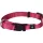 Flamingo Ziggi Nyakörv Kutyáknak (XS-es Méret, 20-35 cm, Cherry Piros)