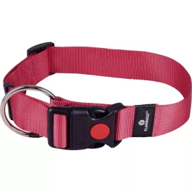   Flamingo Ziggi Nyakörv Kutyáknak (XL-es Méret, 55-75 cm, Cherry Piros)