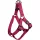 Flamingo Step&Go Ziggi Hám Kutyáknak (M-es Méret, 35-60 cm, Cherry Piros)