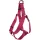 Flamingo Step&Go Ziggi Hám Kutyáknak (L-es Méret, 40-70 cm, Cherry Piros)