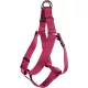 Flamingo Step&Go Ziggi Hám Kutyáknak (L-es Méret, 40-70 cm, Cherry Piros)