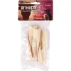 Flamingo R'Hide Twisted Chewing Rolls Jutalomfalat Kutyáknak (Kacsa) (12 cm, 5 db) - 70 g