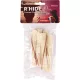 Flamingo R'Hide Twisted Chewing Rolls Jutalomfalat Kutyáknak (Kacsa) (12 cm, 5 db) - 70 g
