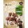 Flamingo Hapki Dumbbell Monoprotein Jutalomfalat Kutyáknak (Bárány és Rizs) - 150 g
