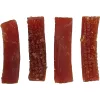 Flamingo Hapki Short Soft Slices Monoprotein Gabonamentes Jutalomfalat Kutyáknak (Kacsa) - 85 g