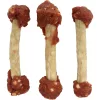 Flamingo Hapki Dumbbell Monoprotein Jutalomfalat Kutyáknak (Kacsa és Rizs) - 150 g