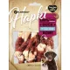 Flamingo Hapki Calcium Bone Jutalomfalat Kutyáknak (Kacsa) - 170 g