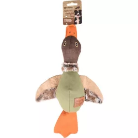 Flamingo Natura Delight Kacsa Játék Kutyáknak
