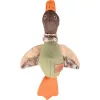 Flamingo Natura Delight Kacsa Játék Kutyáknak