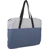 Flamingo Flavio Textil Kutyaovi/Kennel (M-es Méret, 84x34x43 cm, 25x29 cm, Kék)