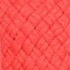 Flamingo Pamut Bazsalikom Figura Játék Kutyáknak