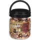 Flamingo Hapki Wrapped Biscuits Keksz Monoprotein Jutalomfalat Kutyáknak (Kacsa) - 550 g