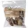 Flamingo Nature Snacks Bárányfül Monoprotein Gabonamentes Jutalomfalat Kutyáknak - 200 g