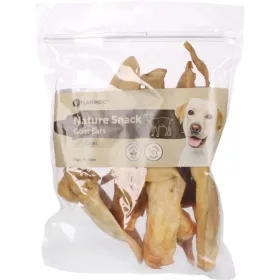   Flamingo Nature Snacks Kecskefül Monoprotein Gabonamentes Jutalomfalat Kutyáknak - 200 g