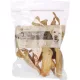 Flamingo Nature Snacks Kecskefül Monoprotein Gabonamentes Jutalomfalat Kutyáknak - 200 g