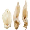 Flamingo Nature Snacks Kecskefül Monoprotein Gabonamentes Jutalomfalat Kutyáknak - 200 g