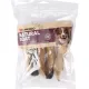 Flamingo Nature Snacks Szőrös Kecskefül Monoprotein Gabonamentes Jutalomfalat Kutyáknak - 200 g