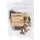 Flamingo Nature Snacks Tevebőr Monoprotein Gabonamentes Jutalomfalat Kutyáknak - 200 g