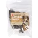 Flamingo Nature Snacks Tevebőr Monoprotein Gabonamentes Jutalomfalat Kutyáknak - 200 g