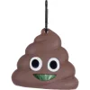 Flamingo Droppie Kaki Emoji Kutyapiszok Zacskó Tartó (15 Zacskó)