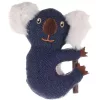 Flamingo Jeany Textil Koala Játék Macskáknak