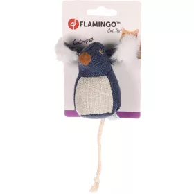 Flamingo Jeany Textil Egér Játék Macskáknak