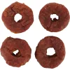 Flamingo Hapki Donut Jutalomfalat Kutyáknak (Kacsa) - 95 g