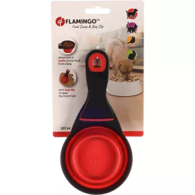 Flamingo Tápkimérő (237 ml)