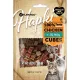 Flamingo Hapki Cubes Jutalomfalat Macskáknak (Csirke és Lazac) - 50 g