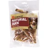 Flamingo Nature Snacks Kacsaláb Monoprotein Gabonamentes Jutalomfalat Kutyáknak - 200 g