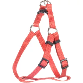   Flamingo Step&Go Noekie Hám Kutyáknak (XS-es Méret, 20-35 cm, Narancssárga)
