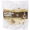 Flamingo Nature Snacks Szőrös Nyúlláb Monoprotein Gabonamentes Jutalomfalat Kutyáknak - 200 g
